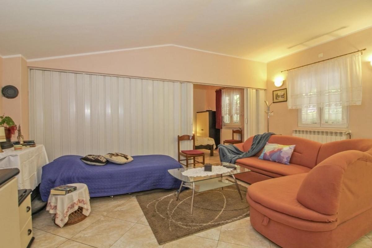 Dalibor In Jakacici - Haus Fuer 2-4 Personen Gracisce Ngoại thất bức ảnh